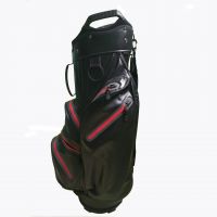 Fashion Design Waterproof Sport Golf Cart Bag