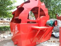 Sand washing machine price