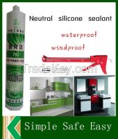 silicone sealant