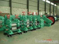 mini hot rolling mill
