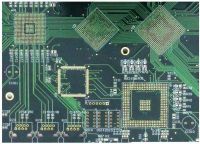 FR-4 1.6mm HASL PCBs