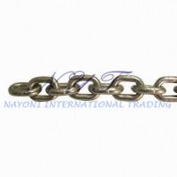 Mild steel chain Iron chain