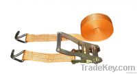 Cargo lashing Ratchet tie down