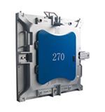  Indoor Rental LED Display