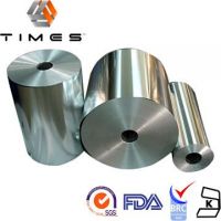 aluminium foils, rools