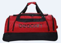 Promotional duffel bag 