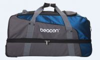 Promotional duffel bag 