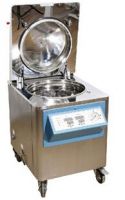 Autoclave (BKQ-Z50)