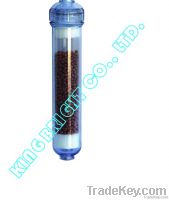 In-line Filter Cartridge