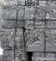 Best Price Aluminum Wire Scrap