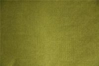 Upholstery plaid suede fabric, made of 100% polyester