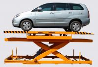 car scissor lift