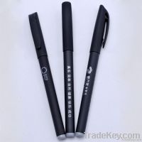 Exam & Signature Gel Rubber Coated Pen