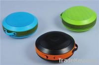 2014 Fashion Outdoor Bluetooth Speaker