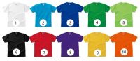 T shirt