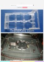 injection mold