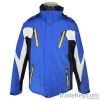 Mens climbing wear coats