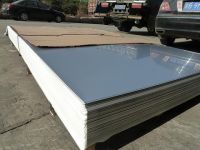 stainless steel sheet