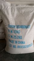 manufacturer supply Sodium Bicarbonate with good price 