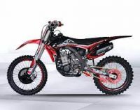 KEWS K16 Moto Cross Off-road
