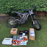 KEWS K16 Moto Cross Off-road
