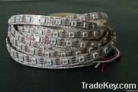 Full color WS2812 led flexible strip
