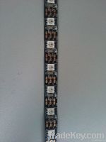 High quality WS2812 led flexible strip