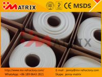 1260C Fiber Paper Ceramic Fiber Alumina