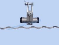 ADSS suspension clamp