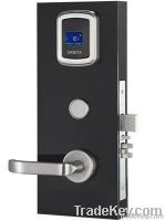 Intelligent card lock , hotel lock