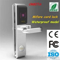 New design RFID electronic lock, Hotel lock