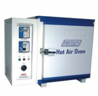Hot Air Oven