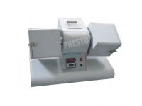 Pilling Tester Digital