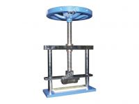 Dumbbell Cutting Press