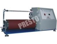 Din Abrasion Tester