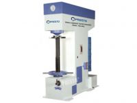 Automatic Optical Brinell Hardness Testers