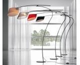 Floor lamps