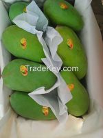 Mangoes