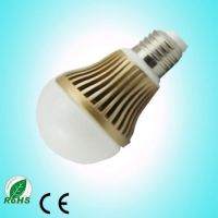 LED Bulb