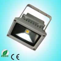 LED Floodlight