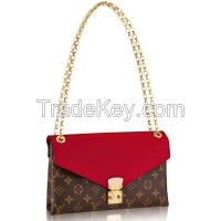 100% Same As Original LV (Louis Vuitton) Bag and Handbag