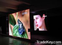 led display P6