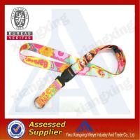 Hot sale Customized Lanyard China Wholesale