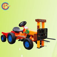 Fashion Children Car Ride On Forklift CFX-616