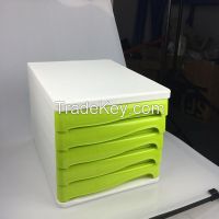 storage cabinet plastic 5 drawers