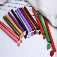 Christmas Flexible glue gun Letter Sealing Wax