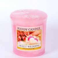 natural aromatherapy scented pillar candle