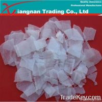 Caustic soda flakes