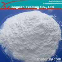 Carboxylmethyl Cellulose (CMC)