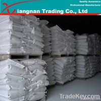 High purity zinc chloride